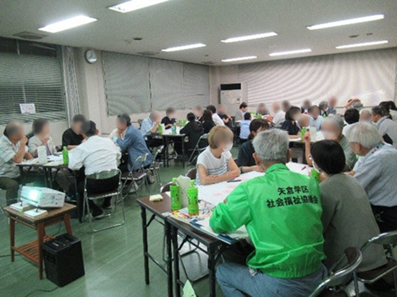 令和7年度「医療福祉を考える会議」